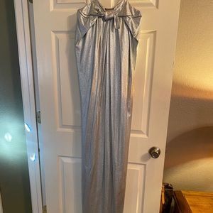 BNWT Halston Heritage Evening collection dress